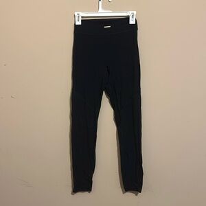 Gym shark Whitney Simmons leggings